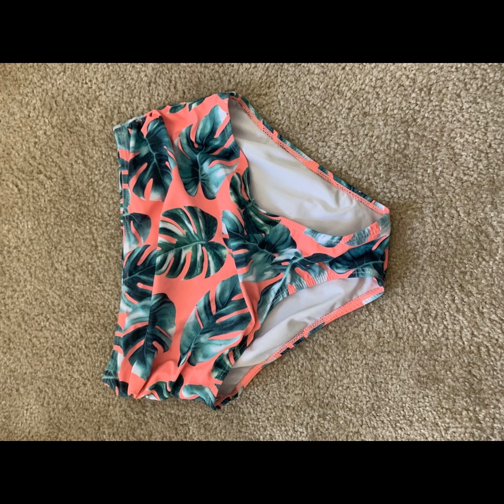 Swimsuit bottom